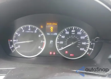 2016 Acura Ilx Premium Package/Technology Plus Package from USA, damaged, VIN 19UDE2F70GA005031